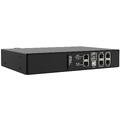 Middle Atlantic Premium PDU - 4 Uttak IEC RackLink 16A