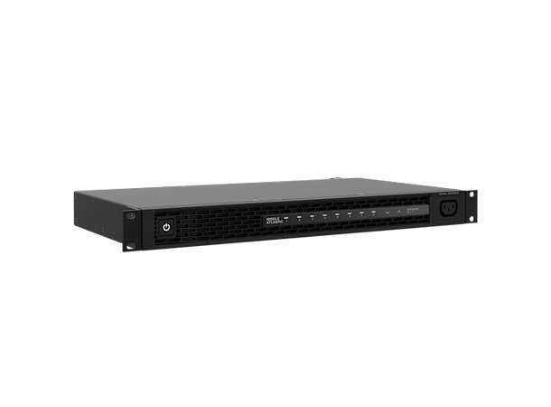 Middle Atlantic Premium+ PDU - 9 uttak Styrbar 16A 