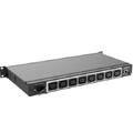 Middle Atlantic Select PDU - 9 uttak Styrbar