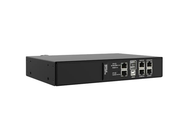Middle Atlantic Select PDU, 4p IEC RackLink 16A 
