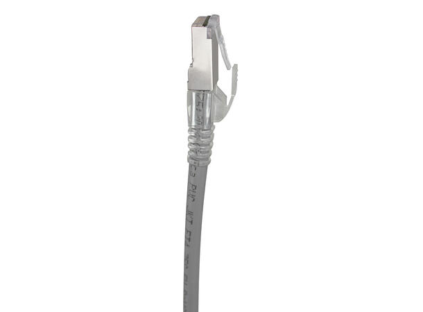 Simply45 PRO - RJ45 - CAT 5e STP Pass Through - 28-26AWG - 50 stk 