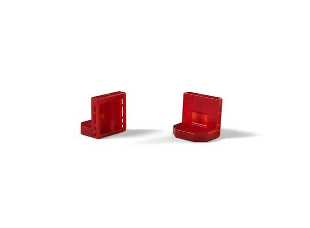 Smartkeeper Pro Lås USB-B USB-B Portlås 