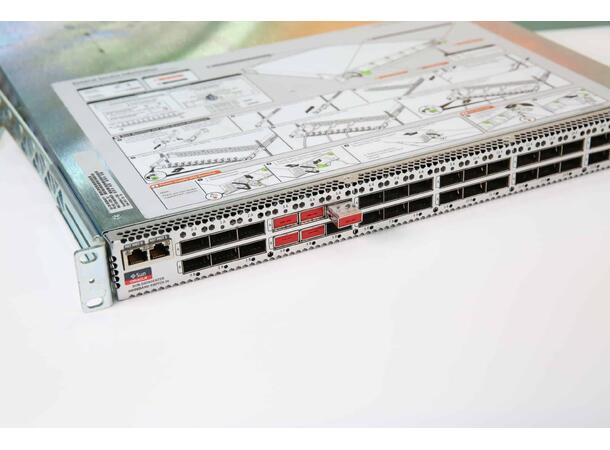 Smartkeeper Pro QSFP Lås QSFP Portlås 