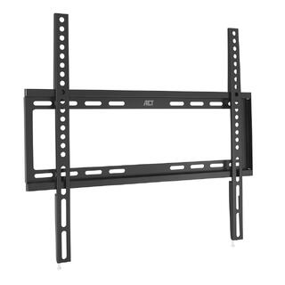 ACT Veggfeste Ultra Slim- skjerm VESA Sort Maks 35kg