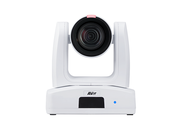 AVer AI Auto Track PTZ Kamera Hvit 12X zoom 1080p 