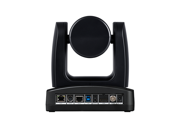 AVer PTZ231 - PTZ-kamera Sort 30X zoom 1080P 