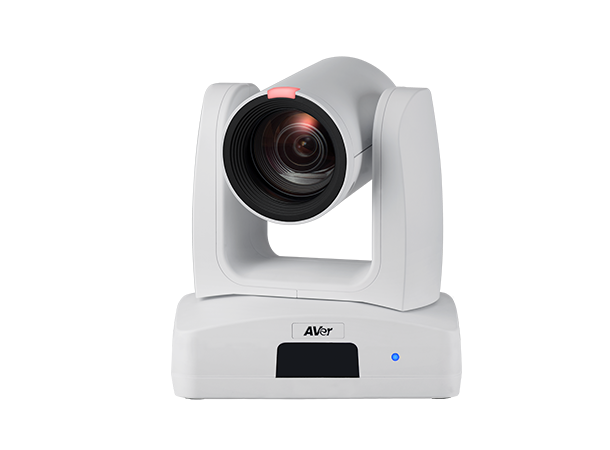 AVer Profesjonell PTZ Kamera 4K PTZ 30X zoom 60fps Hvit 