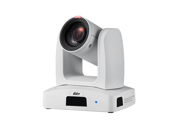 AVer Profesjonell PTZ Kamera 4K PTZ 30X zoom 60fps Hvit 