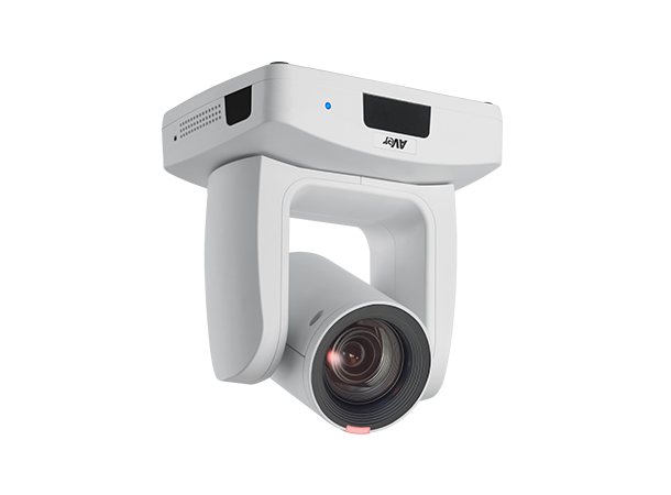 AVer Profesjonell PTZ Kamera 4K PTZ 30X zoom 60fps Hvit 