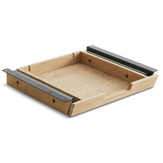 Apto Penneskuff X-Small Bambus