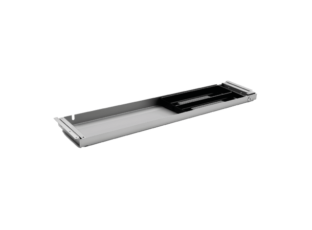 Apto Penneskuff med Lås Sølv Ultra Pen Stor 