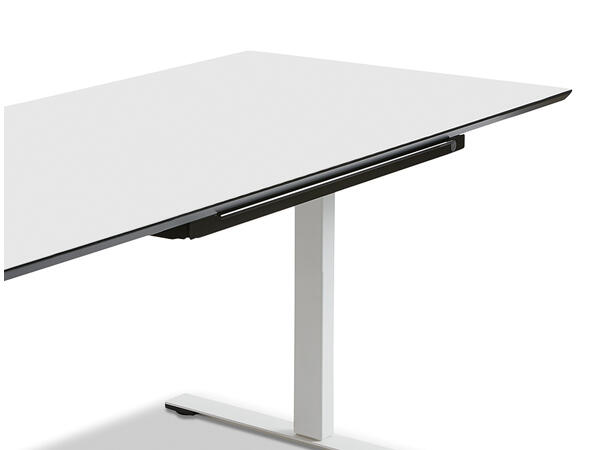 Apto Penneskuff uten Lås Sort Slimtray Stor 