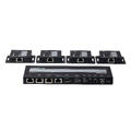 Aten Splitter 4-p HDMI Cat6 4K PoC EDID