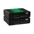 Icron Raven 3301 - USB-C extender Data - USB 3,2.1 - 100m over CAT 5e