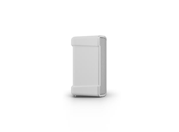 LD Sub 8" Passiv - Inne & ute IP55 - Hvit - Stk 