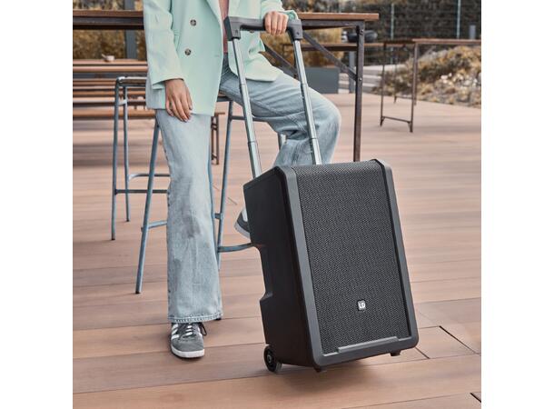 LD Systems Anny 10 - Aktiv Høyttaler med Bluetooth