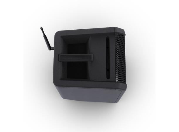 LD Systems Anny 10 - Aktiv Høyttaler med Bluetooth