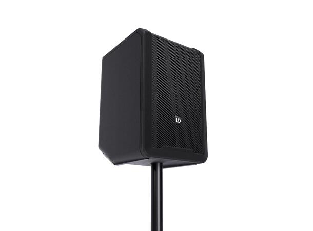 LD Systems Anny 10 - Aktiv Høyttaler med Bluetooth