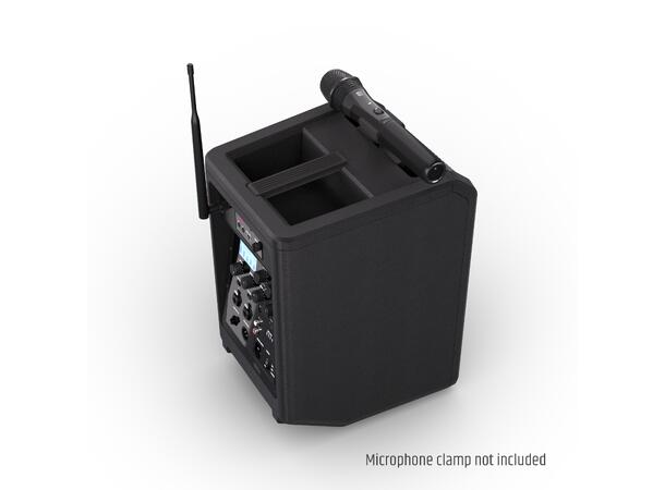 LD Systems Anny 10 - Aktiv Høyttaler med Bluetooth