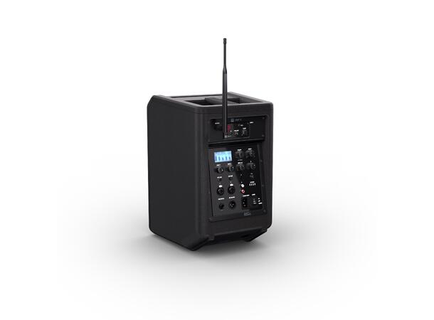 LD Systems Anny 10 - Aktiv Høyttaler med Bluetooth