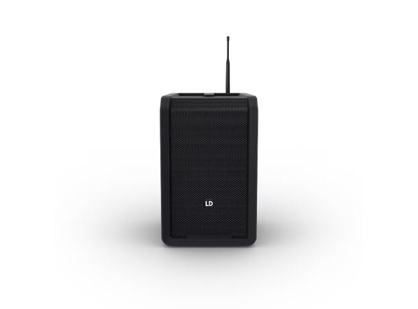 LD Systems Anny 10 - Aktiv Høyttaler med Bluetooth