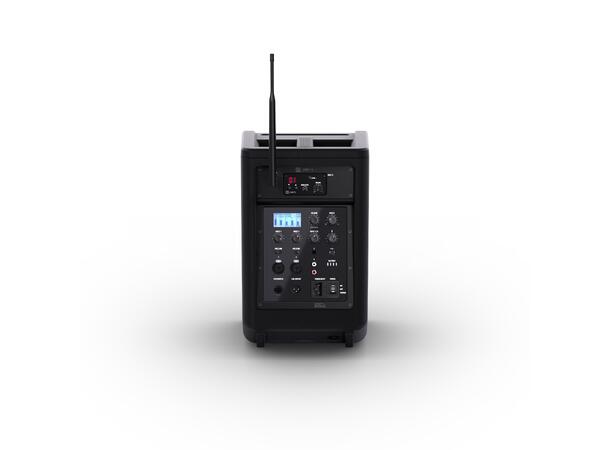 LD Systems Anny 10 - Aktiv Høyttaler med Bluetooth