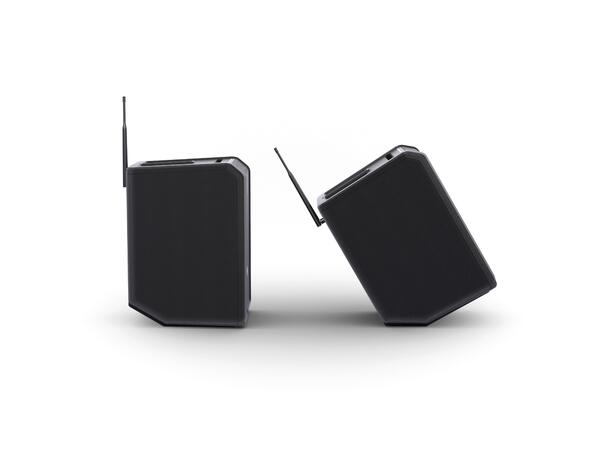 LD Systems Anny 10 - Aktiv Høyttaler med Bluetooth