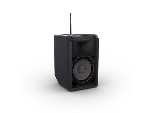 LD Systems Anny 10 - Aktiv Høyttaler med Bluetooth