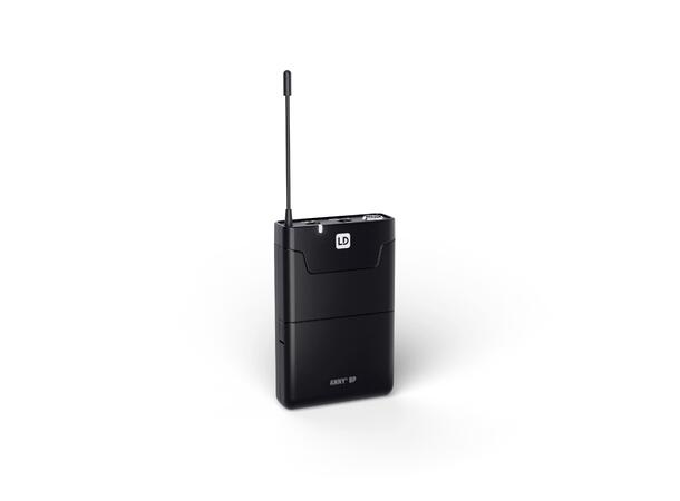 LD Systems Anny 10 - Aktiv Høyttaler med Bluetooth