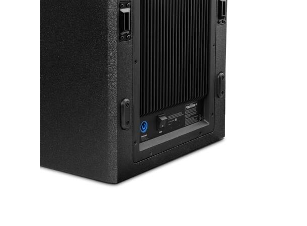 LD Systems MAUI 44 G2 - Sort Søyle-PA 1500W 132dB 