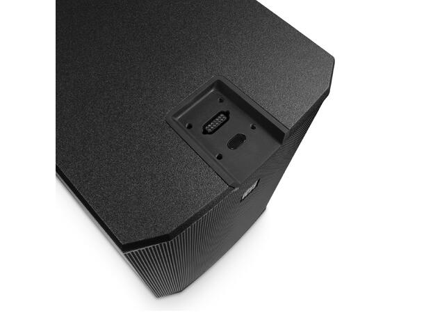 LD Systems MAUI 44 G2 - Sort Søyle-PA 1500W 132dB 