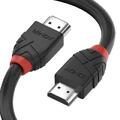 Lindy Kabel HDMI High Speed -  2 m Black Line