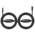 Lindy USB3 Kabel A-A - 10 m Aktiv USB3  Aktiv Repeater