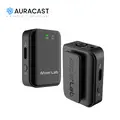 MOERLAB SoundLinker Auracast transmitter Bluetooth 5.3