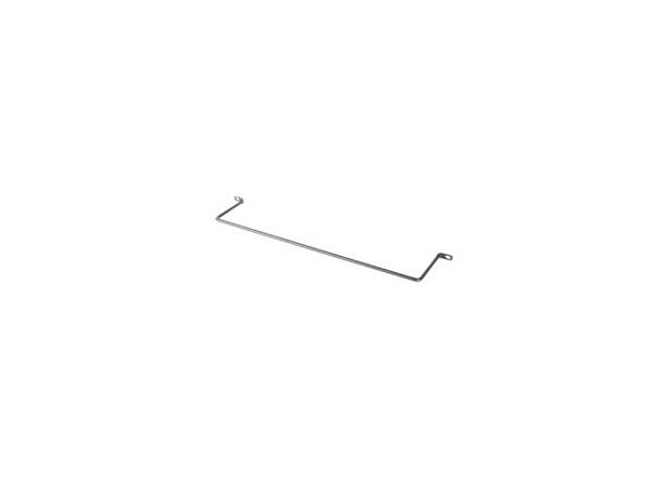 Middle Atlantic Lace Bar 4" 90° Rund 10 stk 