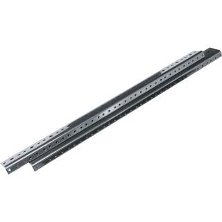 Middle Atlantic Rack Rail 12RU Ekstra skinner for montering bak i MFR