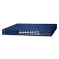 Planet Switch 16-p Gigabit 4xSFP+ 10G PoE L++ Layer 2 IGMP V2/3