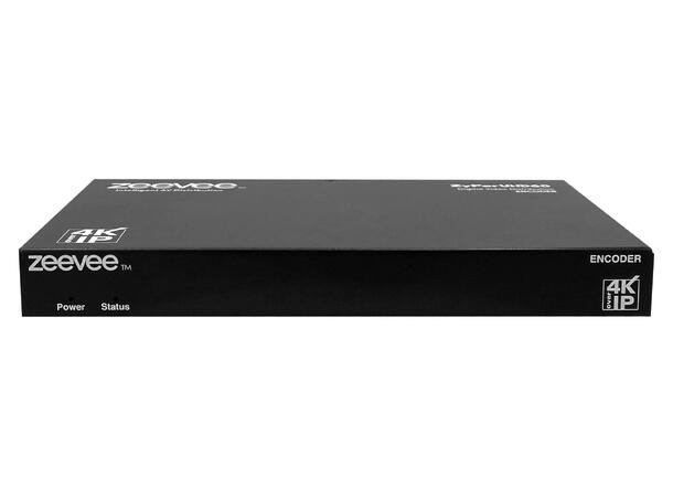 ZyPer UHD60 - AVIP - Encoder 4K60 HDMI 2.0 - 1 Gbps - HDMI / USB 