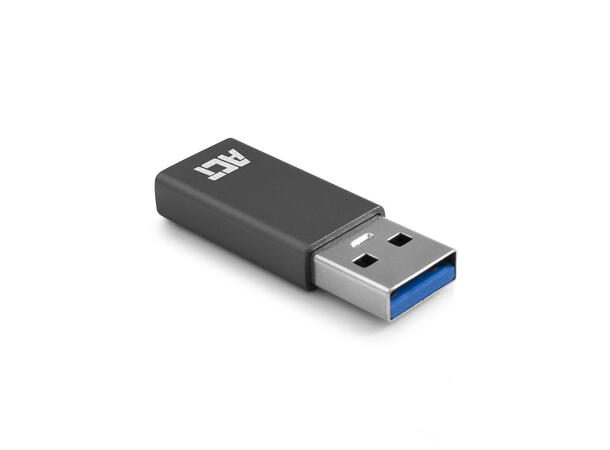 ACT Adapter USB A > USB-C 5Gbps 