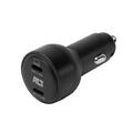 ACT Billader USB-C 2-Port 95W PPS Quick charge