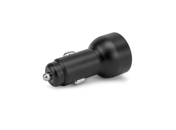ACT Billader USB-C 2-Port 95W PPS Quick charge 