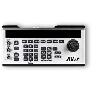 AVer PTZ Kamera kontroller RS-232 RS-422 RS-485