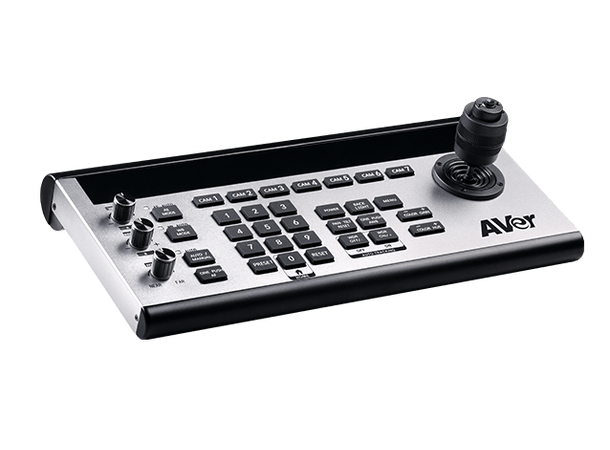 AVer PTZ Kamera kontroller RS-232 RS-422 RS-485 