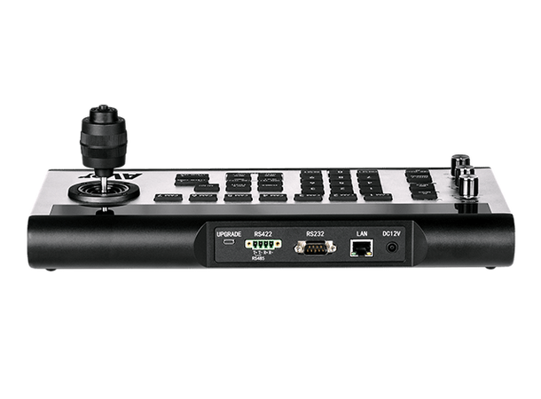 AVer PTZ Kamera kontroller RS-232 RS-422 RS-485 