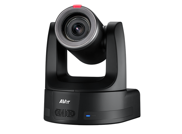 AVer TR-615 - Broadcast Auto tracking 4K60 1” 4K Sony Exmor 