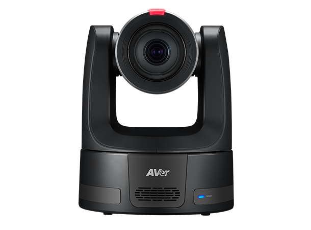 AVer TR-615 - Broadcast Auto tracking 4K60 1” 4K Sony Exmor 