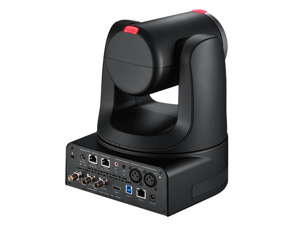 AVer TR-615 - Broadcast Auto tracking 4K60 1” 4K Sony Exmor 