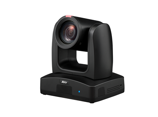 AVer TR315 - Auto Track PTZ-kamera Sort Tracking 12X zoom 4K60 