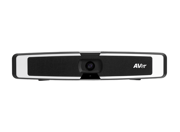 AVer VB130 4K Videobar 120º FIX / PTZ 18X zoom 