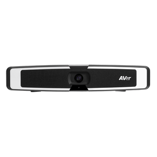 AVer VB130 4K Videobar 120º FIX / PTZ 18X zoom